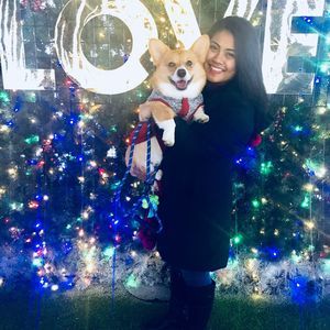 Meet your Posher, Alison